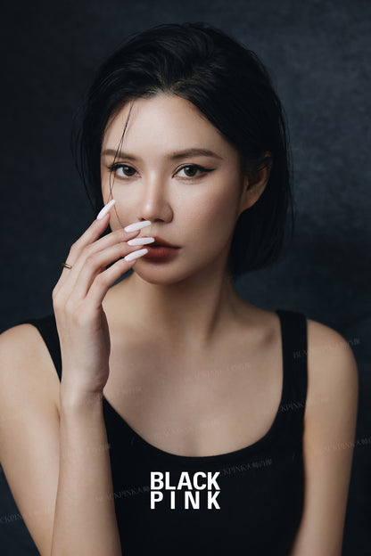 Short Hair Style