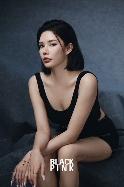 Short Hair Style