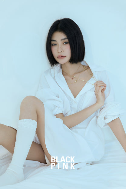 Short Hair Style