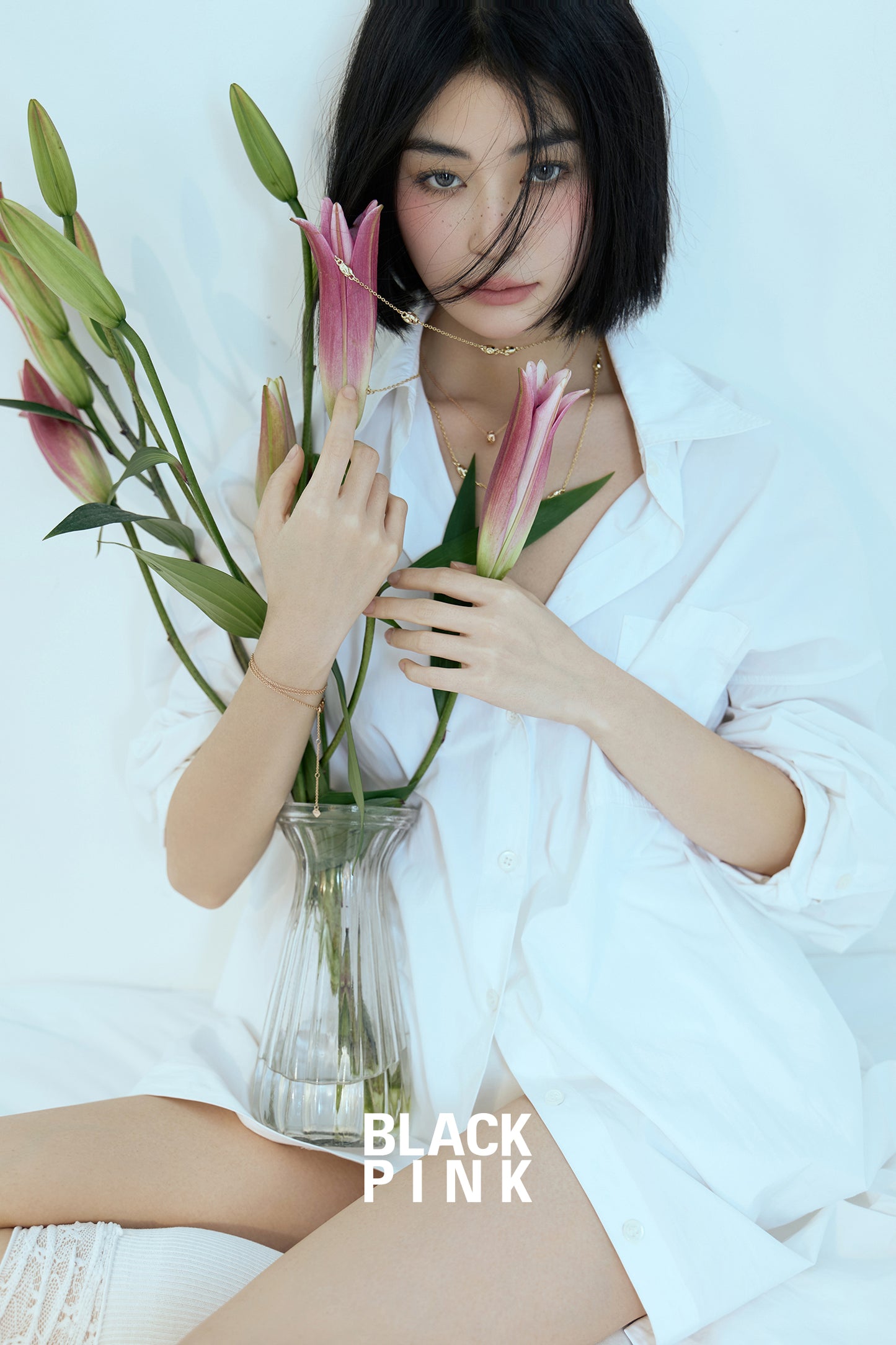Short Hair Style