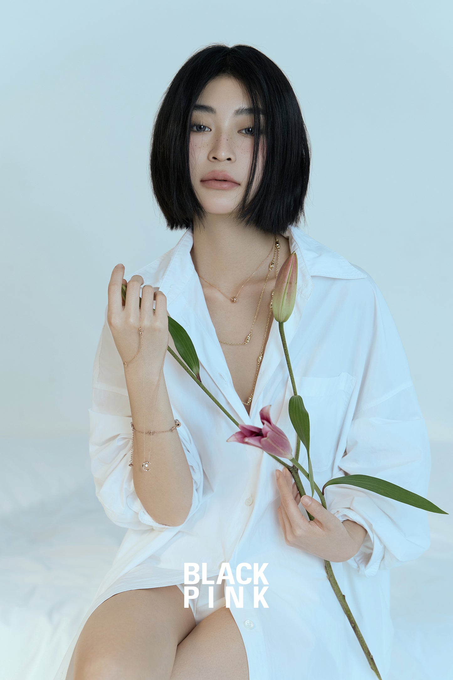 Short Hair Style