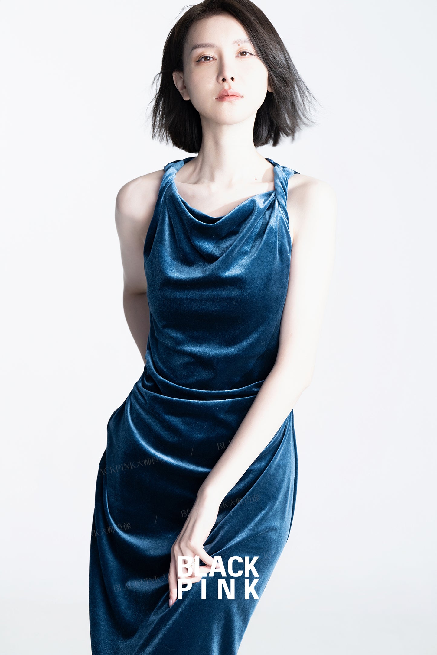 Short  Hair  Style