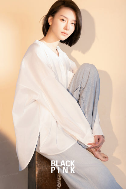 Short Hair Style