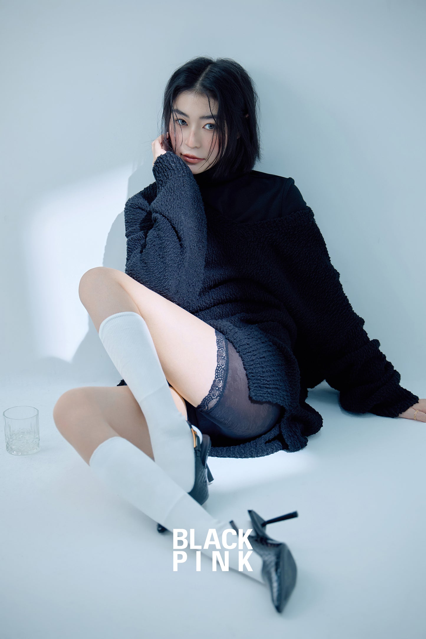 Short Hair Style