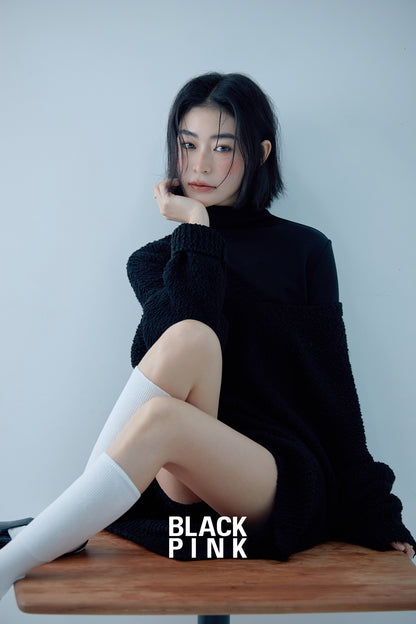 Short Hair Style