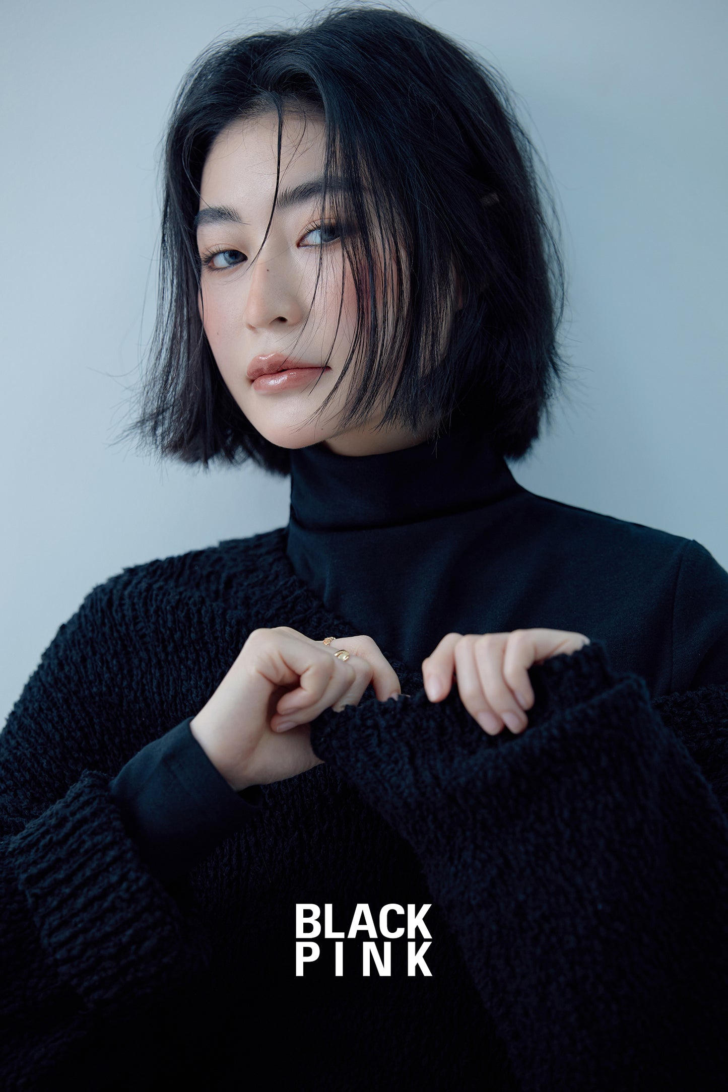Short Hair Style