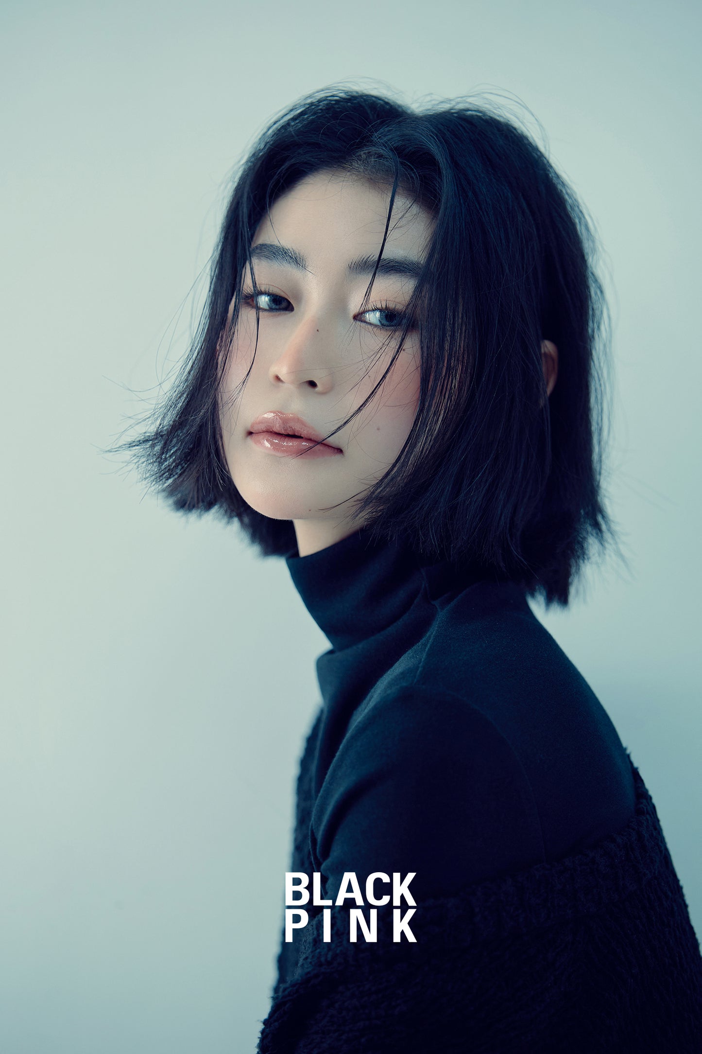 Short Hair Style