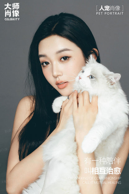People And Pet Portraits - 02