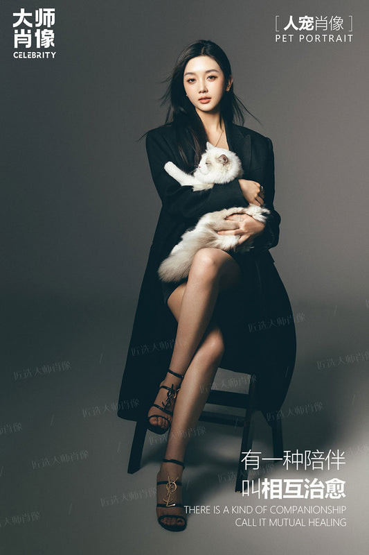 People And Pet Portraits - 01