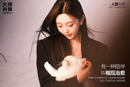 People And Pet Portraits - 03