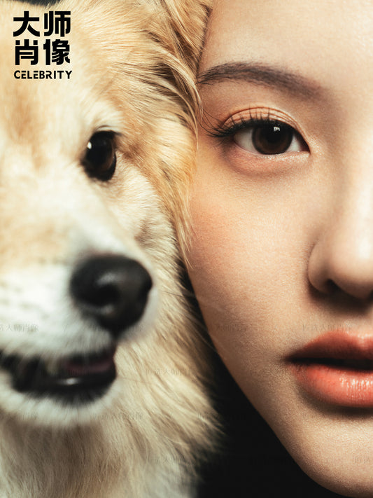 Favorite portrait