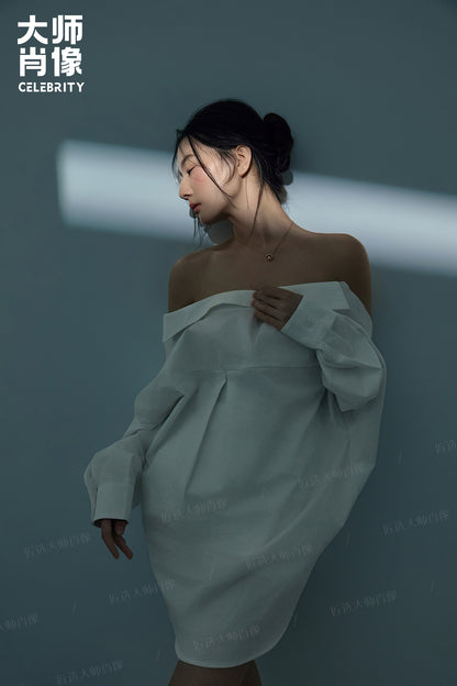 美女肖像1