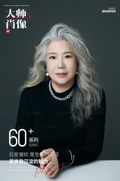 60+ SERIES-03