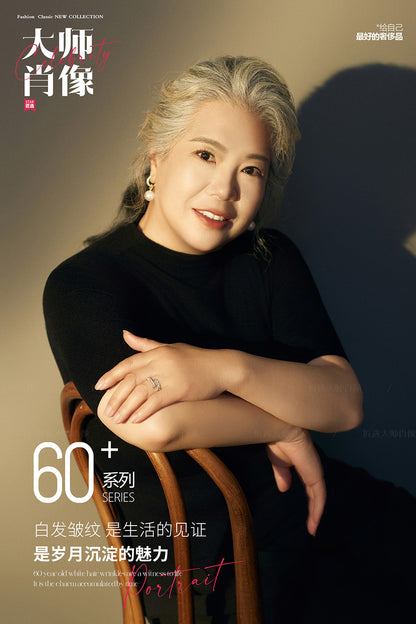 60+ SERIES-04