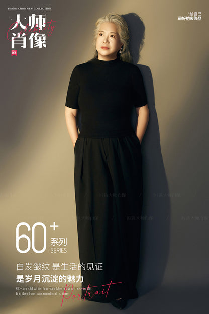60+ SERIES-04