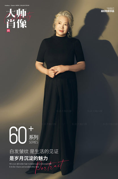 60+ SERIES-04