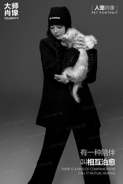 People And Pet Portraits - 04