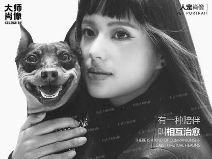 People And Pet Portraits - 12