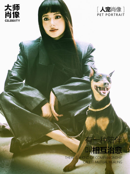 People And Pet Portraits - 12