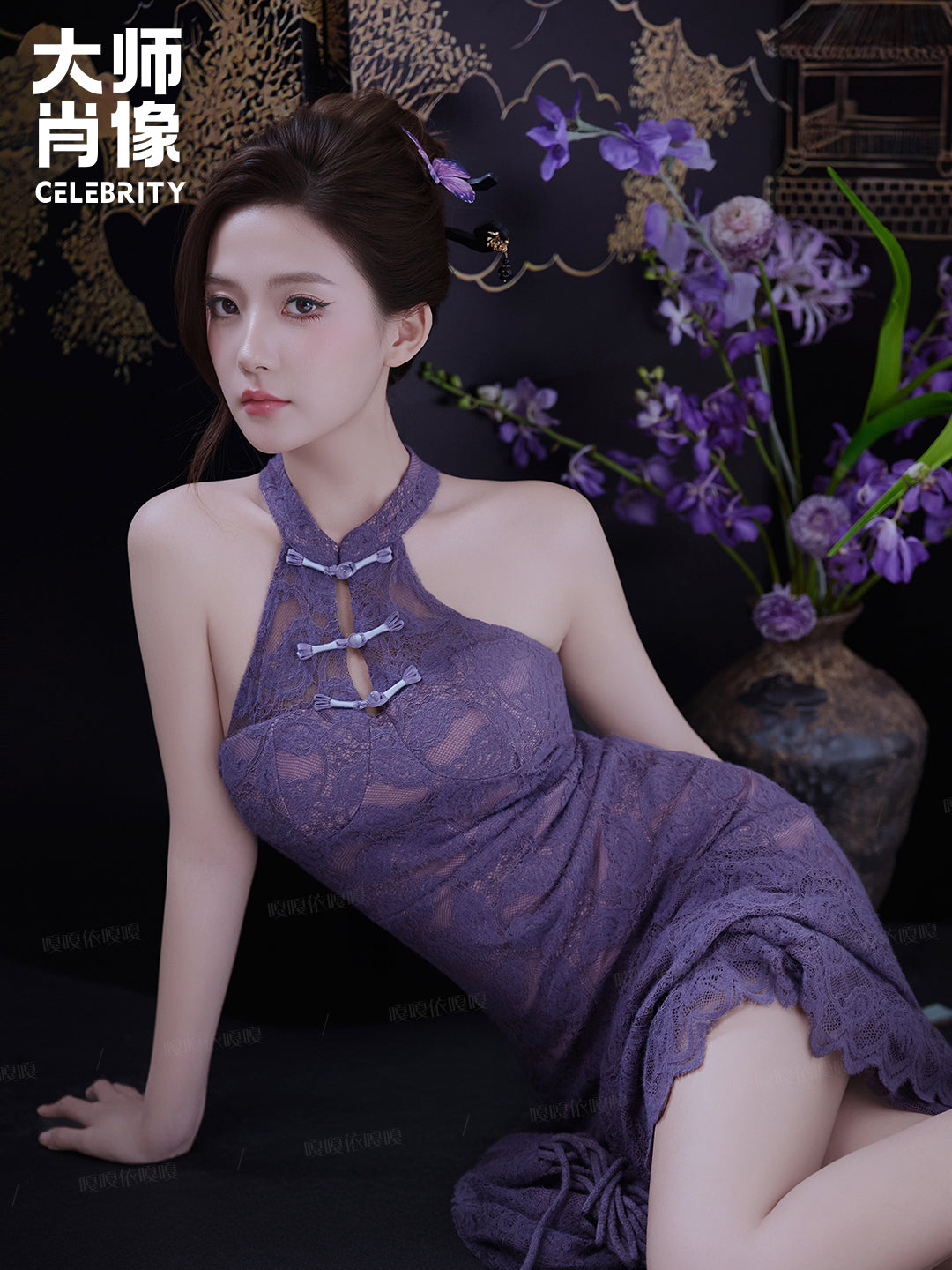 pure and sexy - 2603008