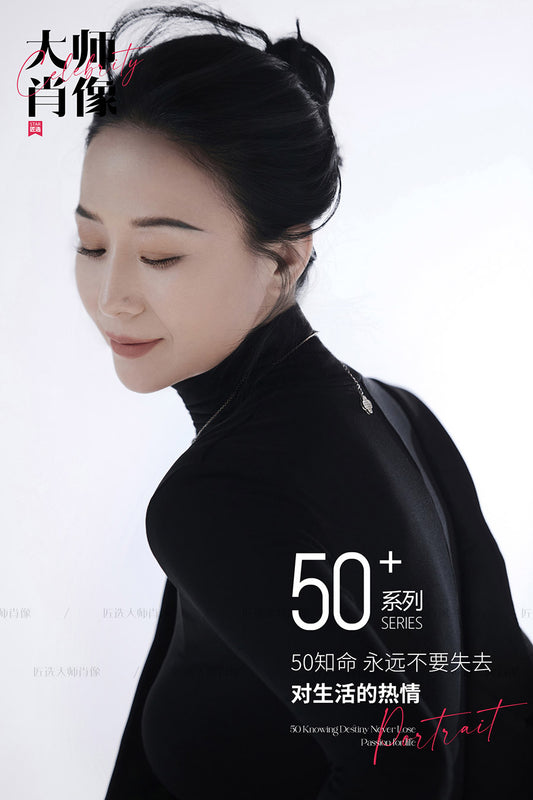 50+ SERIES-06