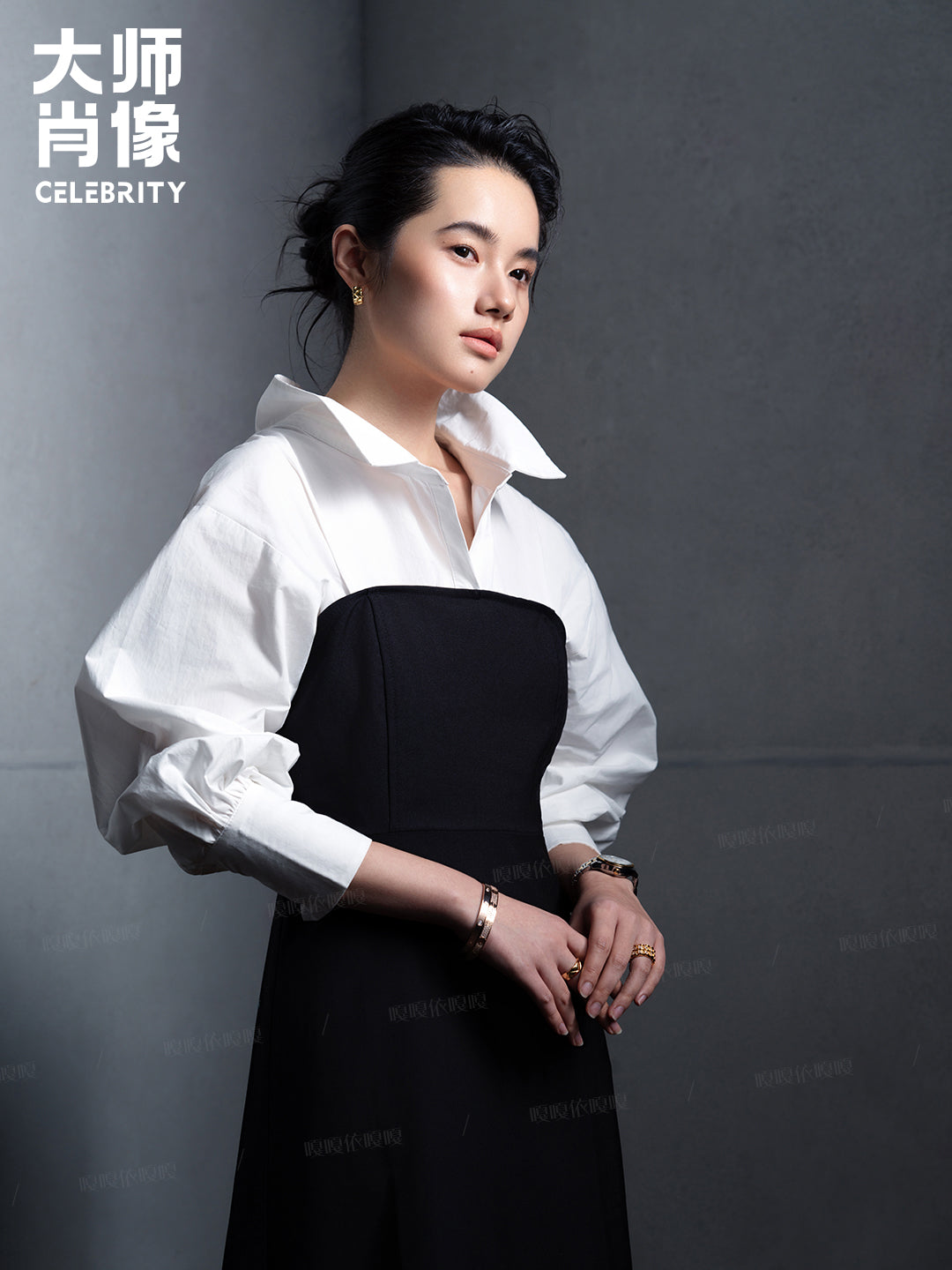Professional Portrait -15