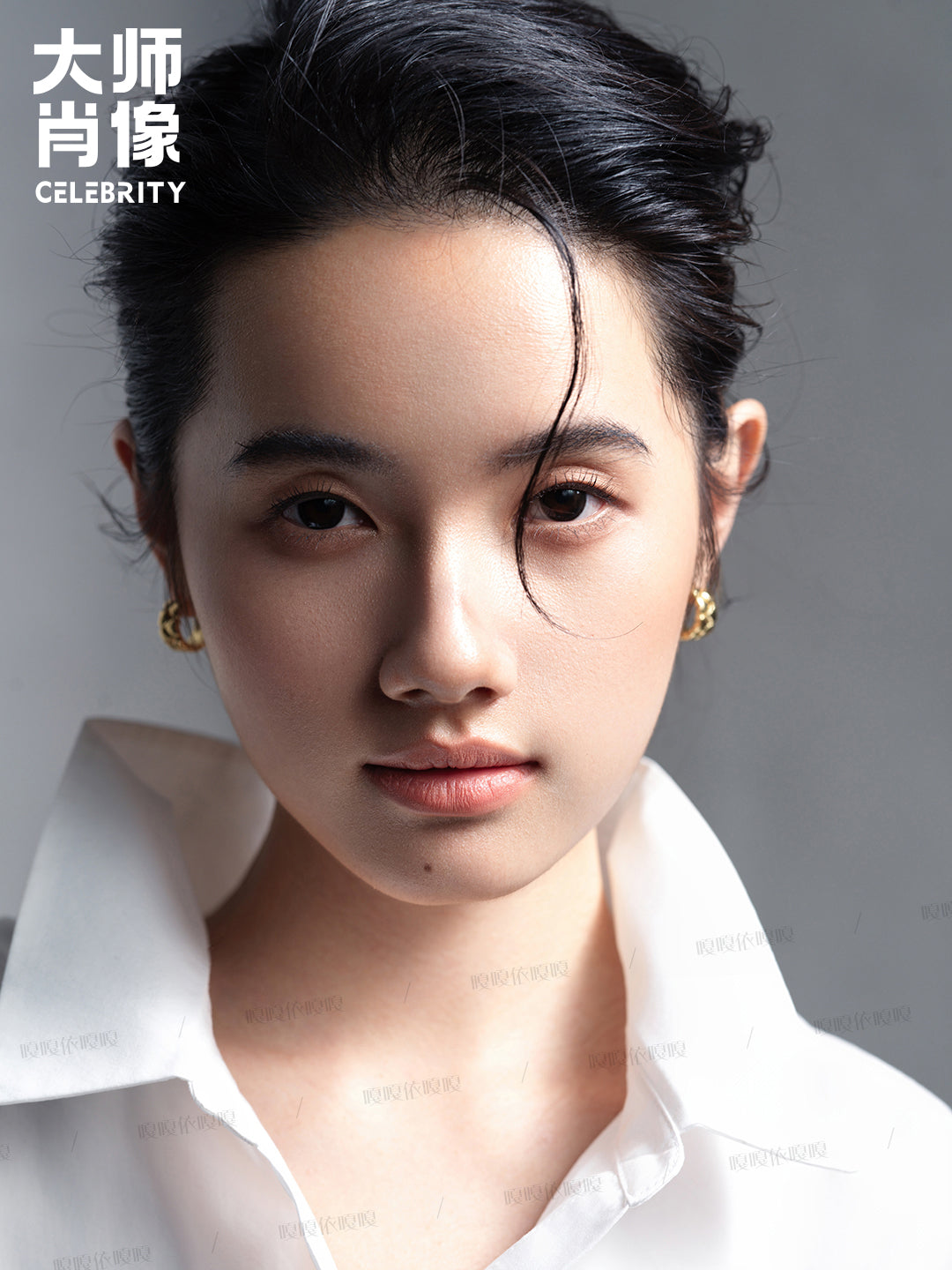 Professional Portrait -15