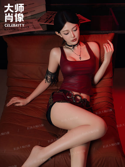 pure desire photo shoot