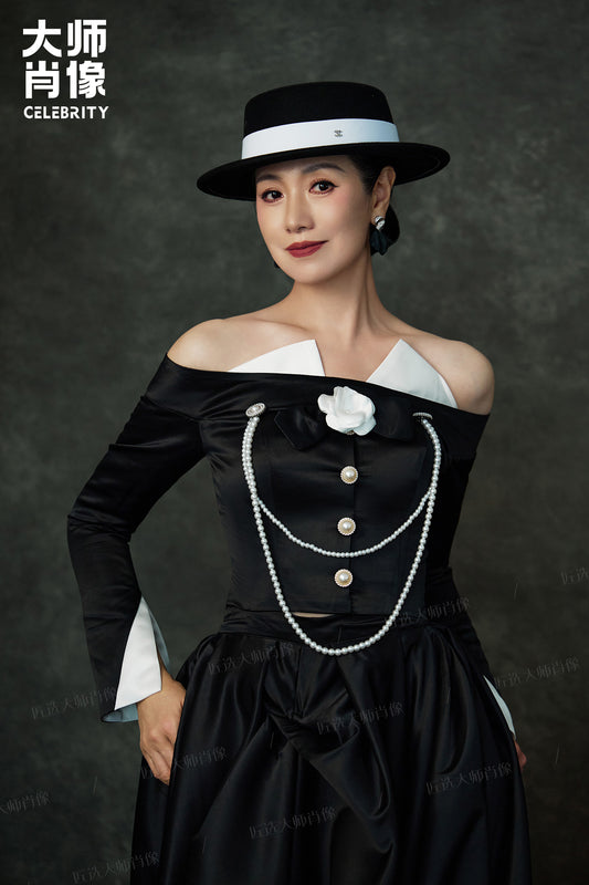 Jennie 同款
