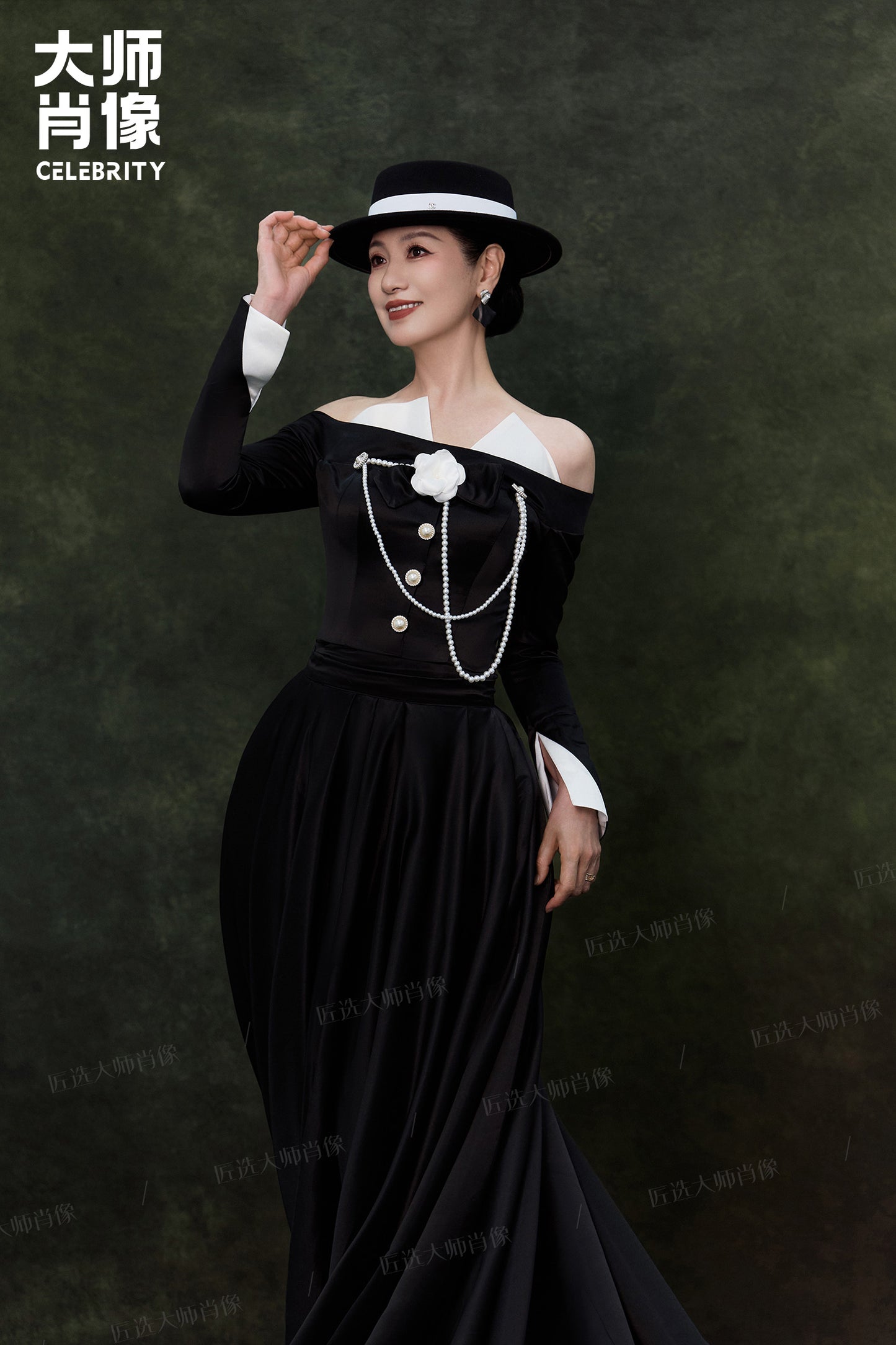 Jennie 同款