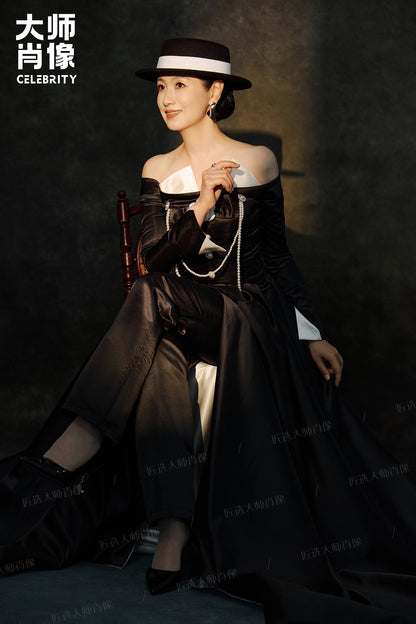 Jennie 同款