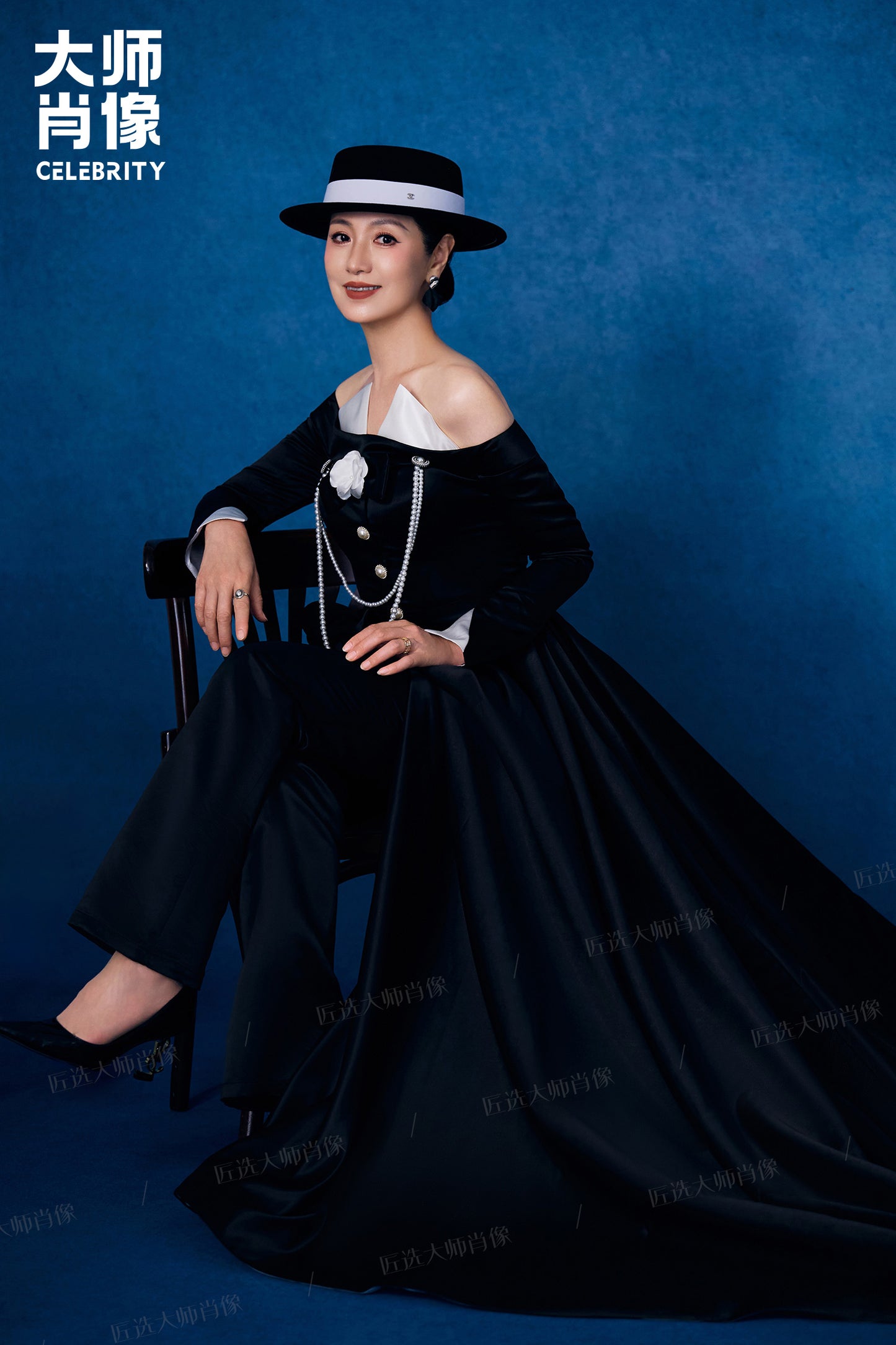 Jennie 同款