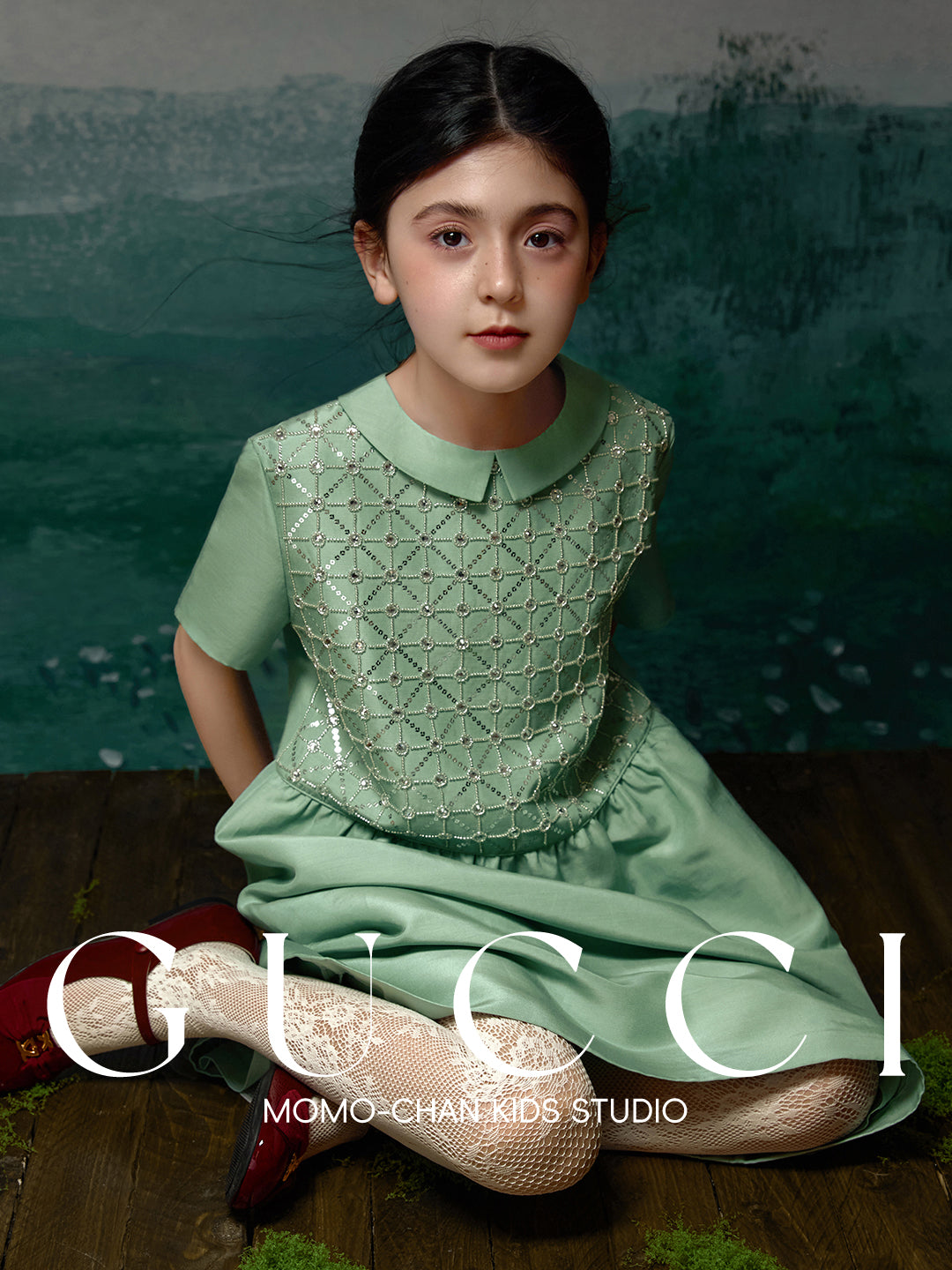 Kids Portrait 26003