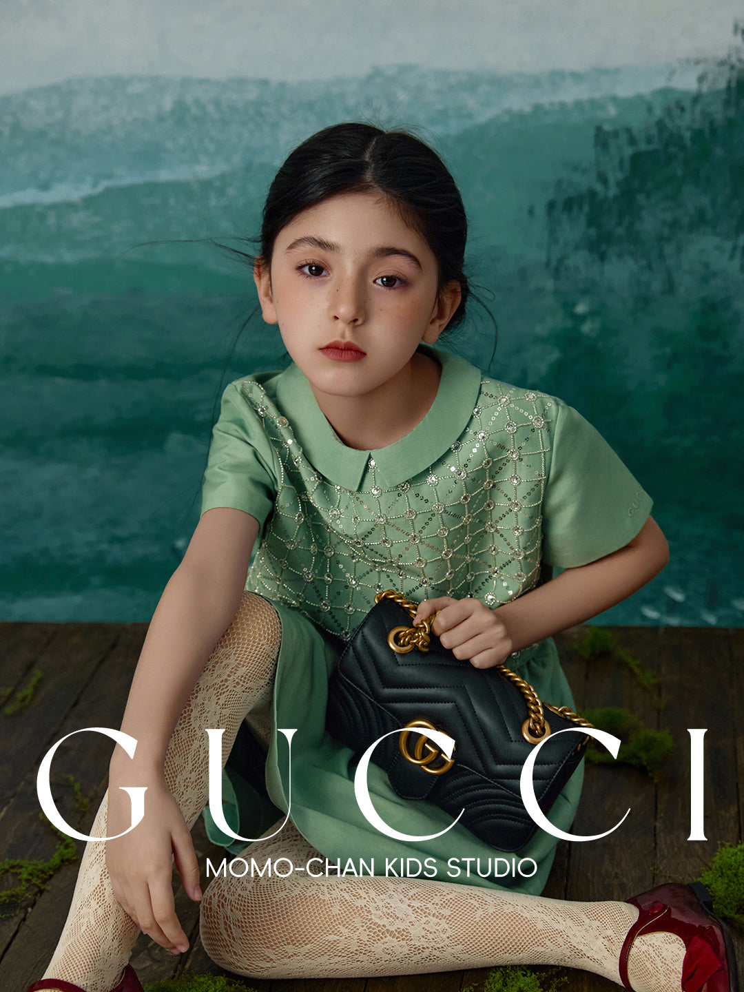 Kids Portrait 26003