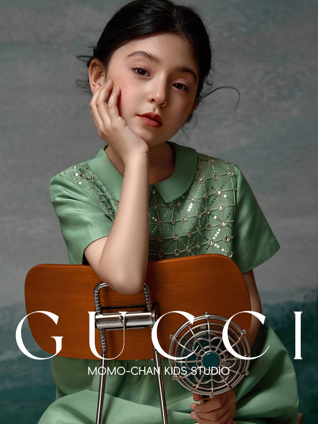 Kids Portrait 26003