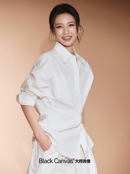 Elegant and exquisite