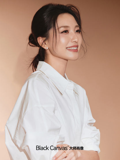 Elegant and exquisite