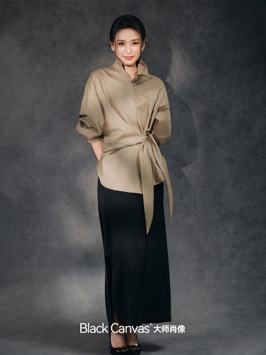 Elegant and exquisite