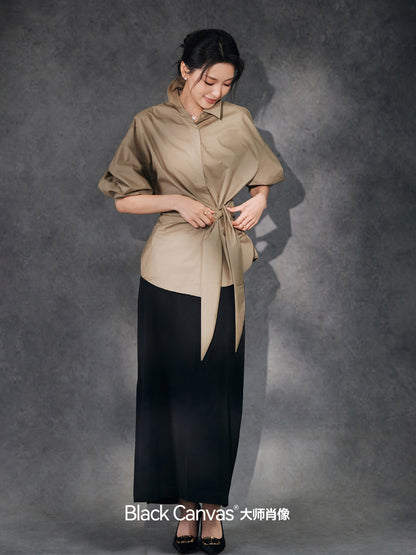 Elegant and exquisite