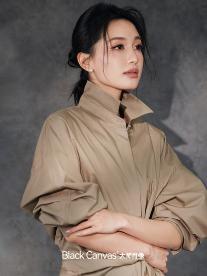 Elegant and exquisite
