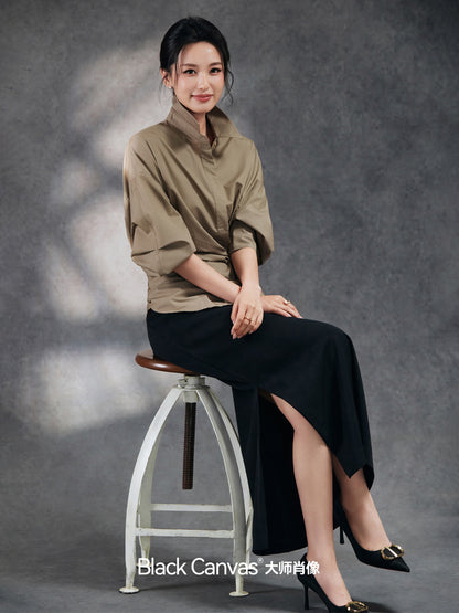 Elegant and exquisite