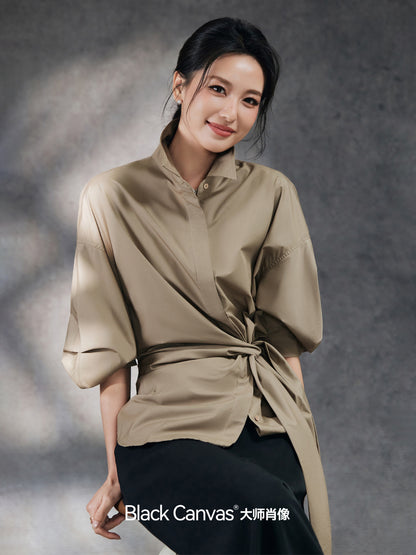 Elegant and exquisite