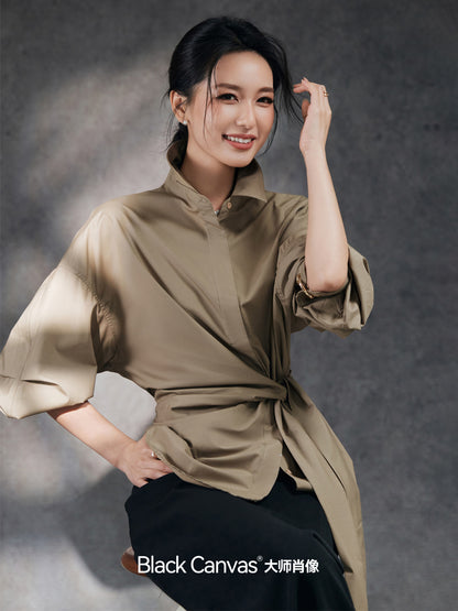 Elegant and exquisite