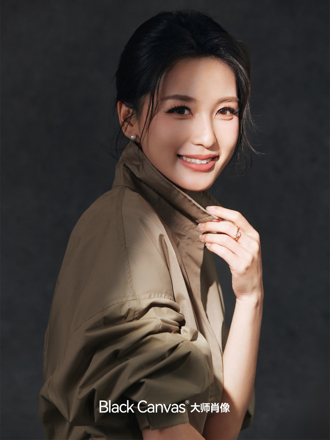 Elegant and exquisite