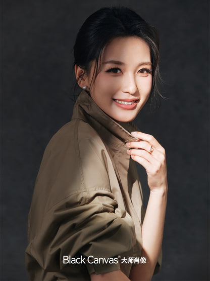 Elegant and exquisite
