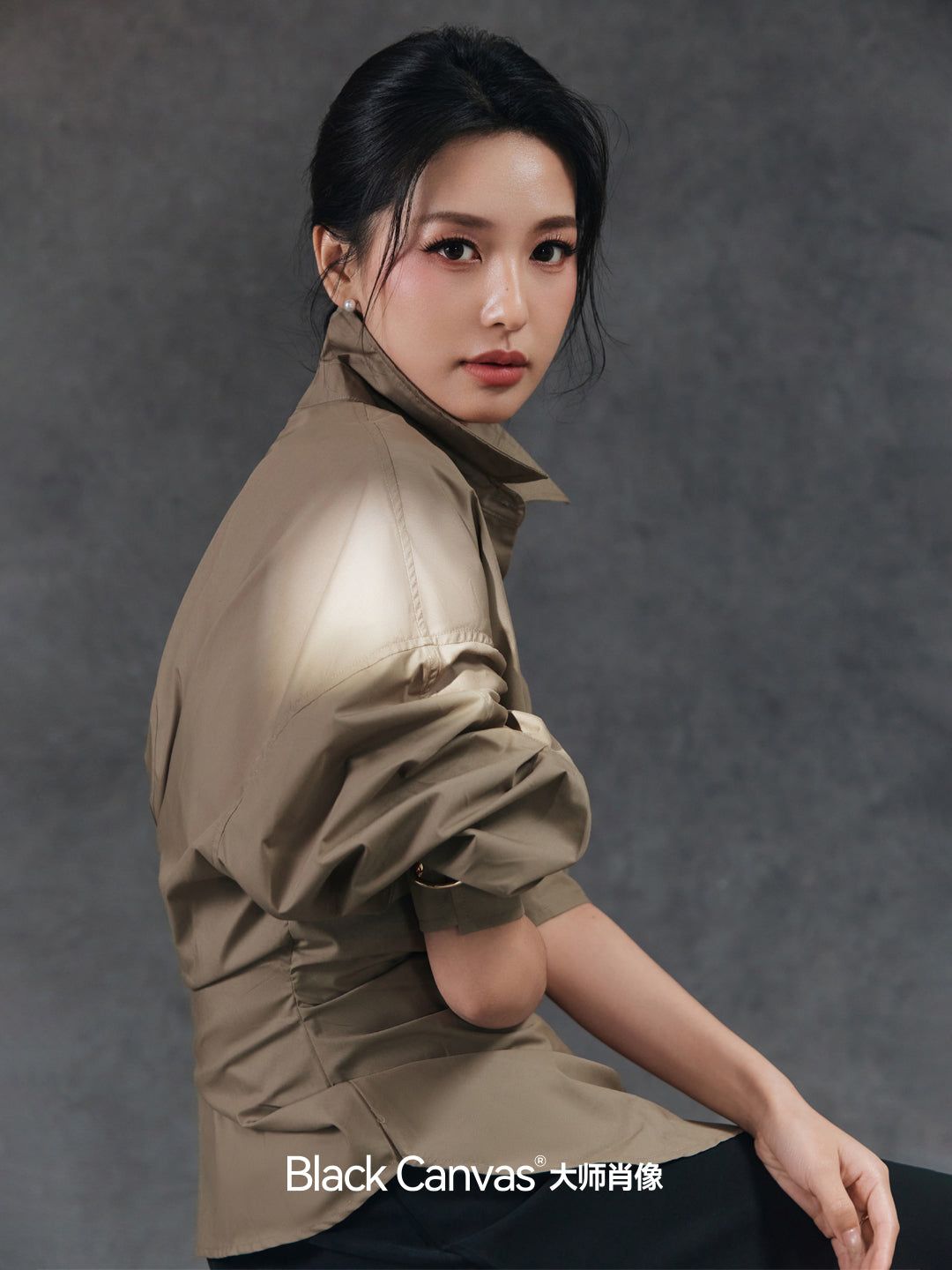 Elegant and exquisite