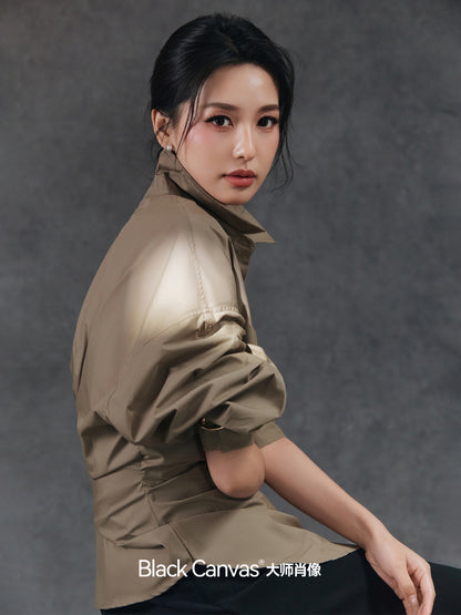 Elegant and exquisite