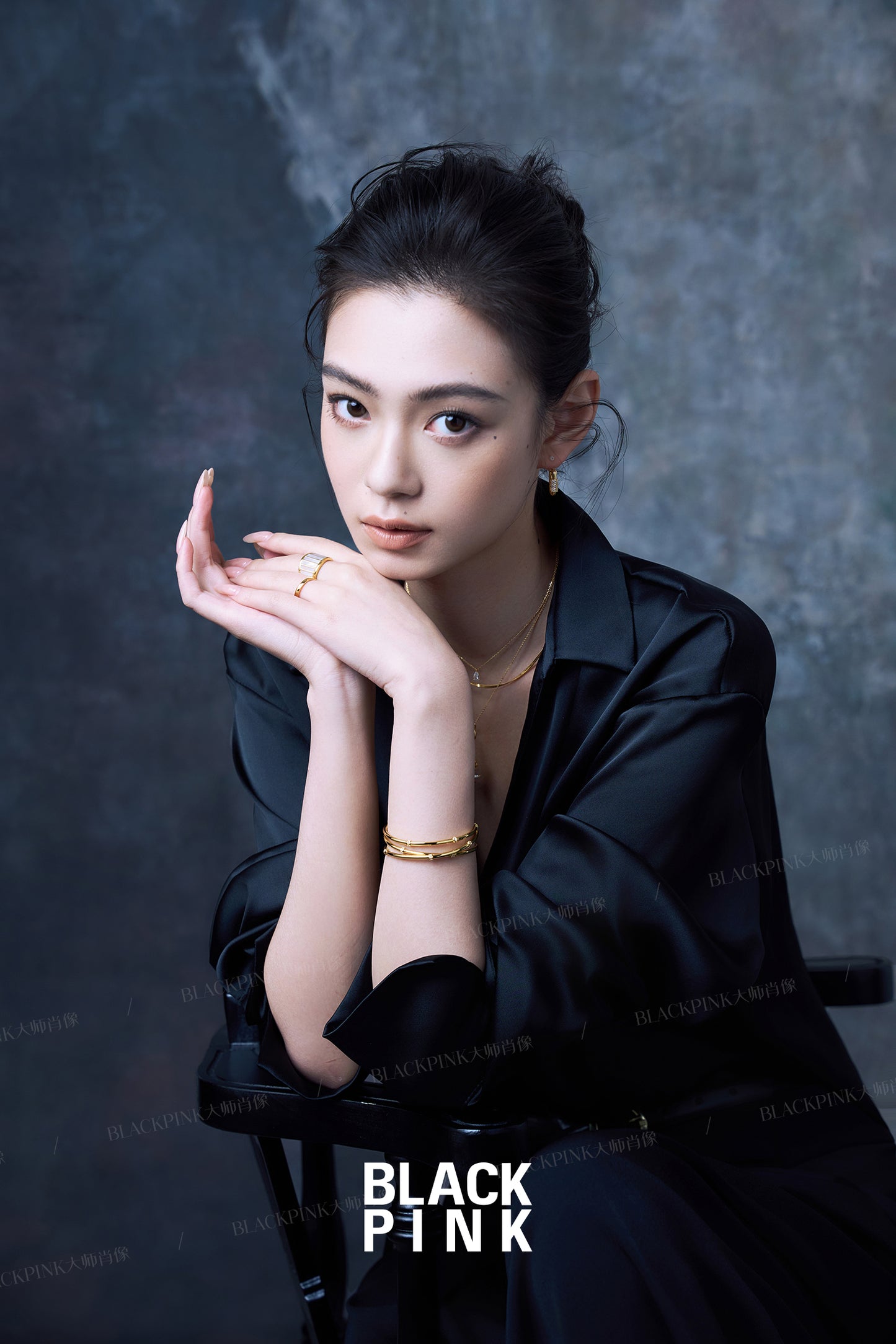 Professional Portrait -6