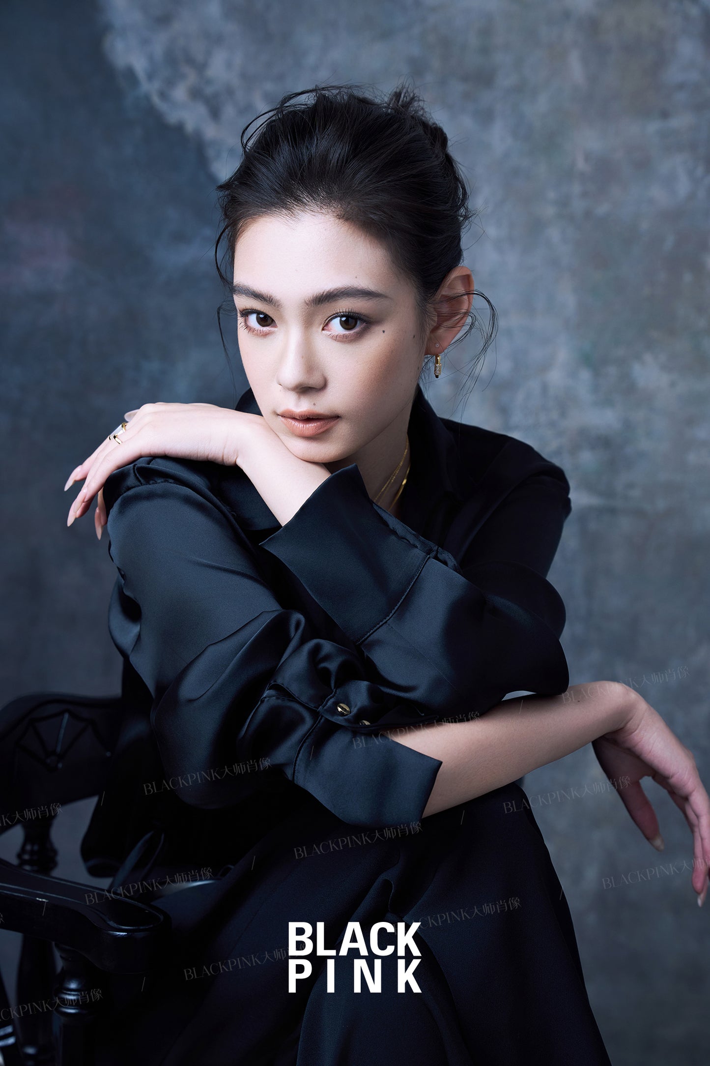 Professional Portrait -6