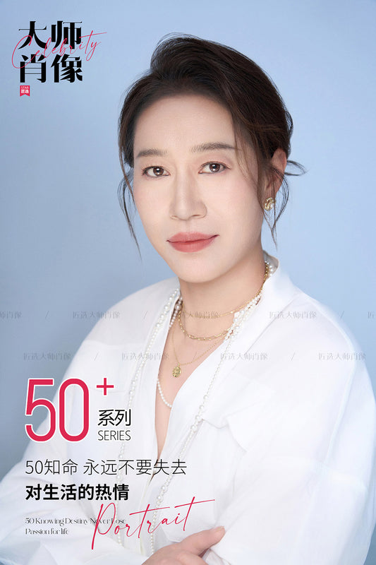 50+ SERIES-03